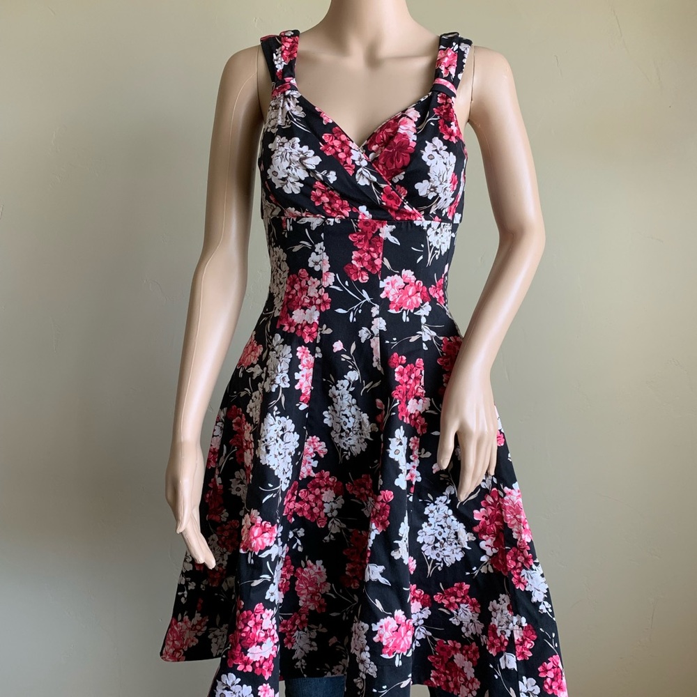White House Black Market dress